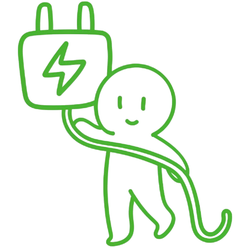 elektrikář z Lužických hor